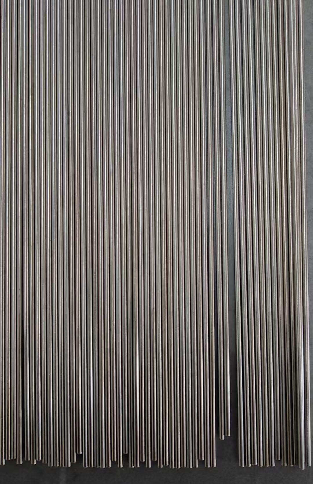 Discover Titanium Seamless Pipe | Grade 2 & Grade 7